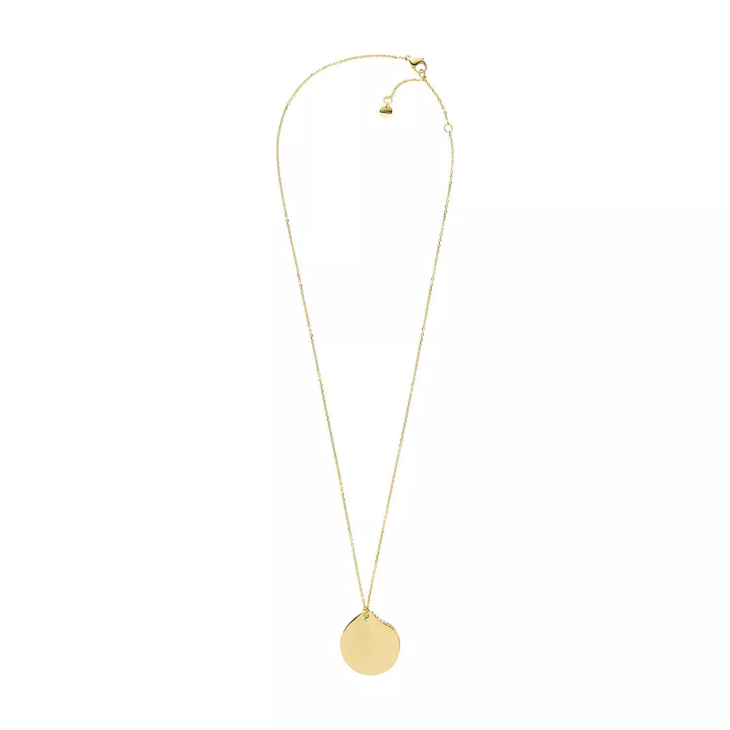 Skagen Denmark Jewelry Kariana Halskæde Rustfrit Stål SKJ1514710