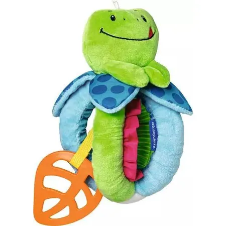 Ravensburger ministeps: Greifball Frida