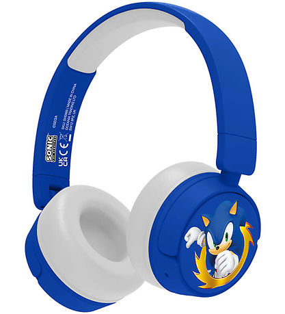 OTL Kopfhörer - Sonic - On-Ear Junior - Kabellos