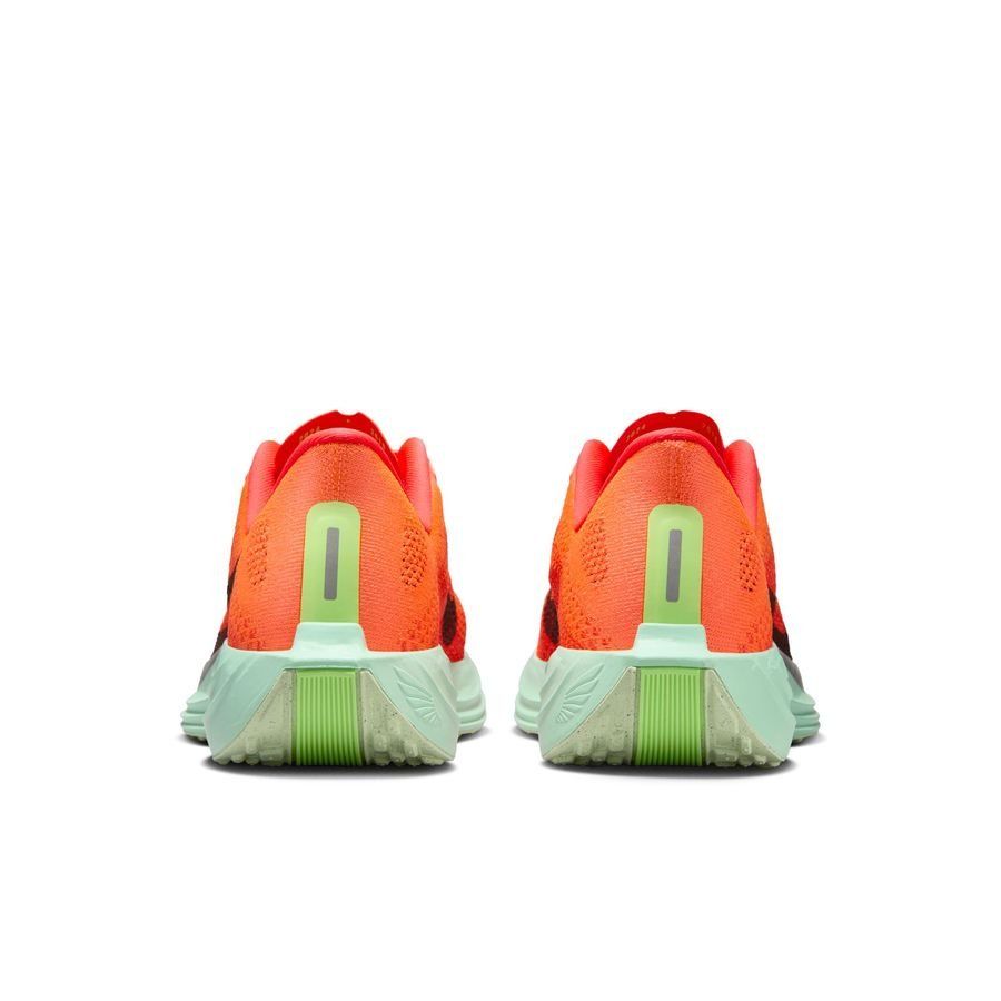 Nike Chaussures de Running Pegasus Plus Femme - Rouge/Violet/Vert/Menthe