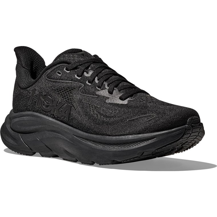 Hoka M Clifton 10 Black/Black