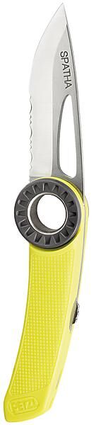 PETZL - SPATHA II COUTEAU S92