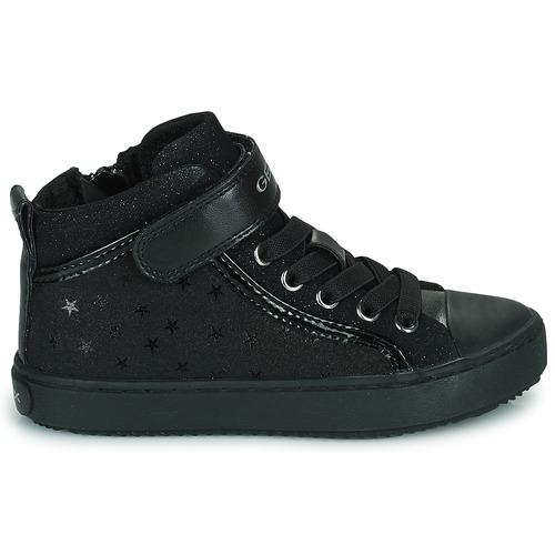 Geox - J KALISPERA GIRL I - Noir