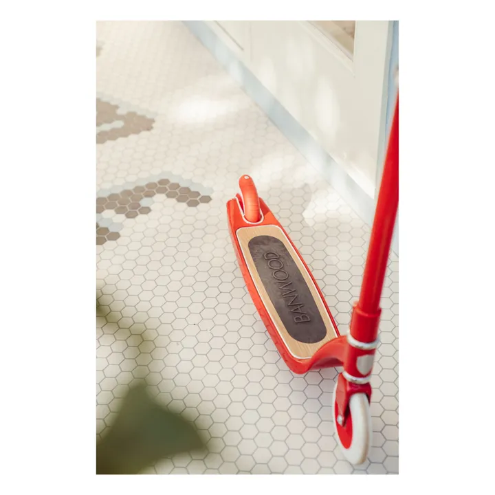 Banwood Trottinette Maxi | Rouge