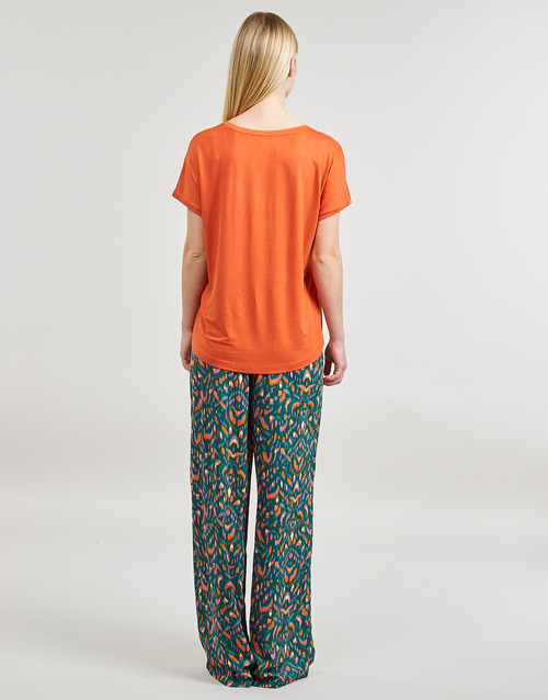 Only - ONLHARRINA  - Orange