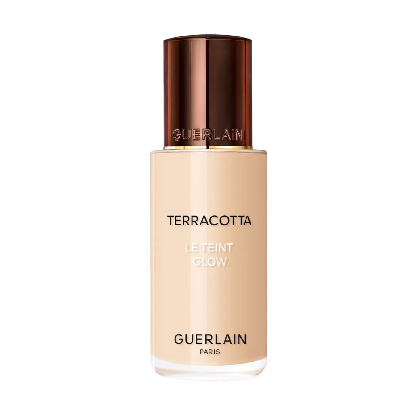 Guerlain Terracotta Le Teint Glow Foundation1N
