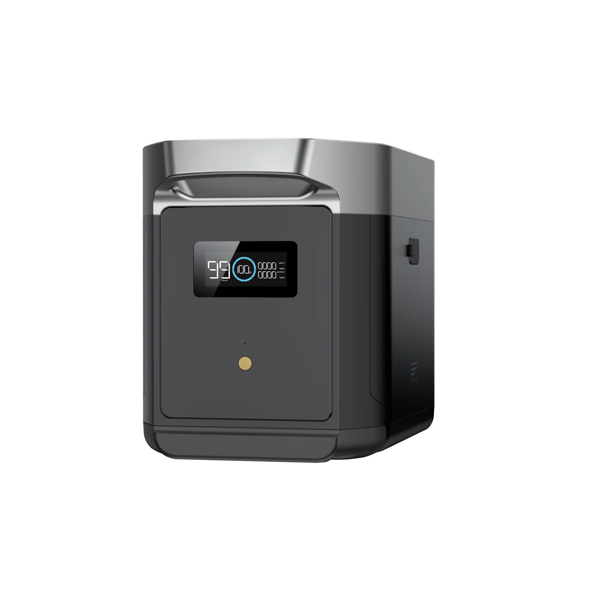 EcoFlow DELTA 2 Max Intelligenter Zusatzakku (Generalüberholt)
