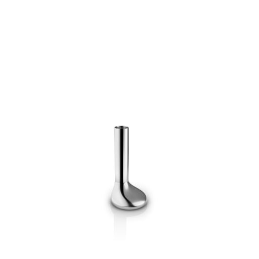 Eva Solo Mellow Lysestage, Polished Steel