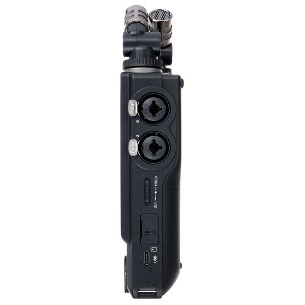 Tascam Portacapture X8 Card Bundle