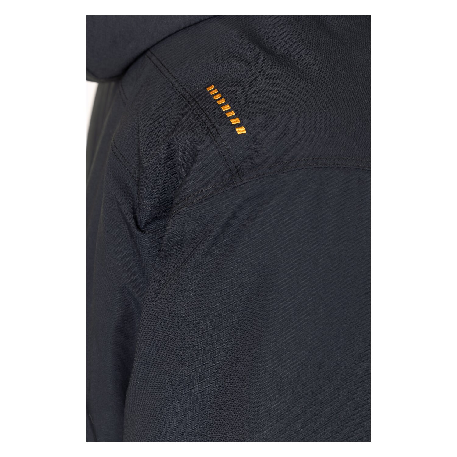 ARIAT Outdoorjacke Rebar Storm Fighter 2.0 - black