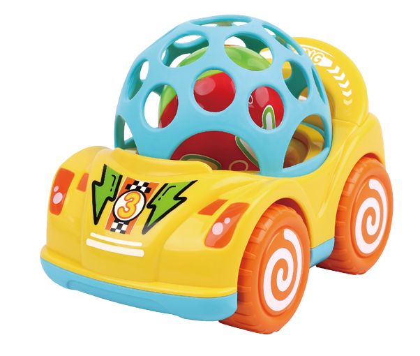 Rückzugauto