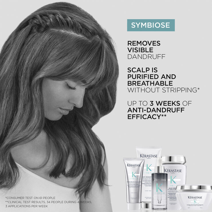 Kérastase Symbiose Fondant Hydra Conditioner