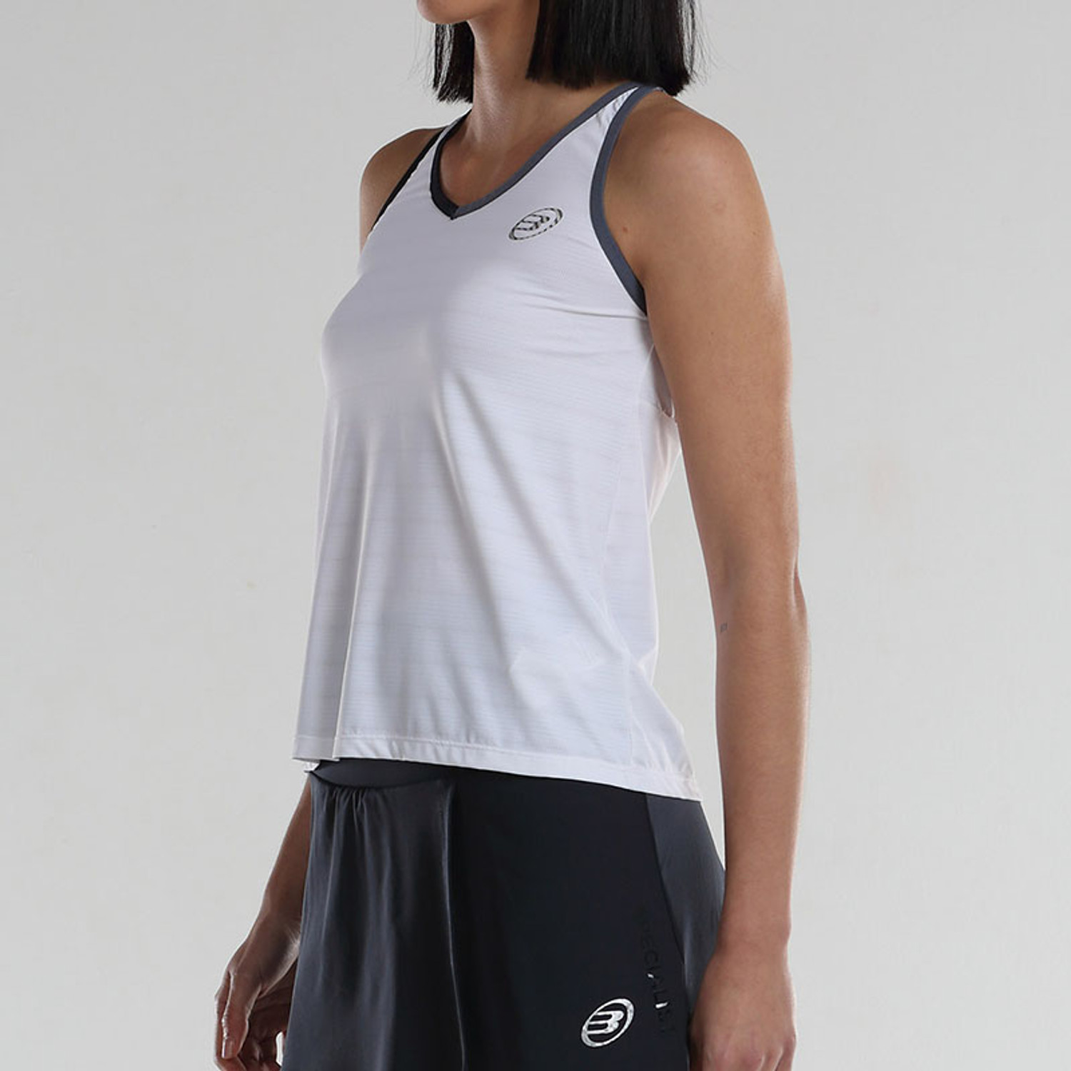 Bullpadel Uncia Tank
