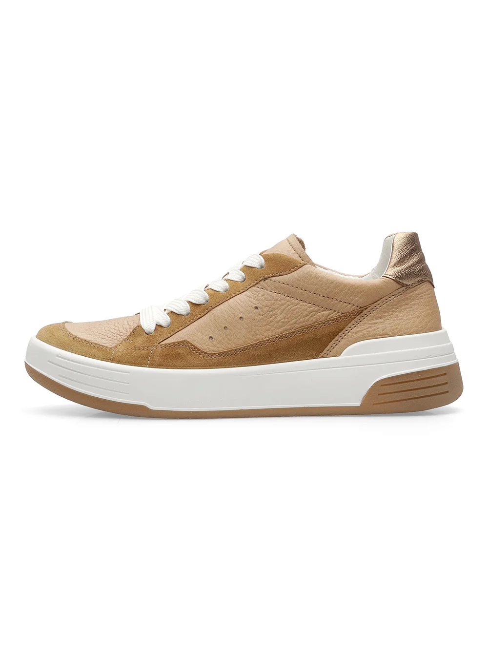 Sneaker Master caramel whisky