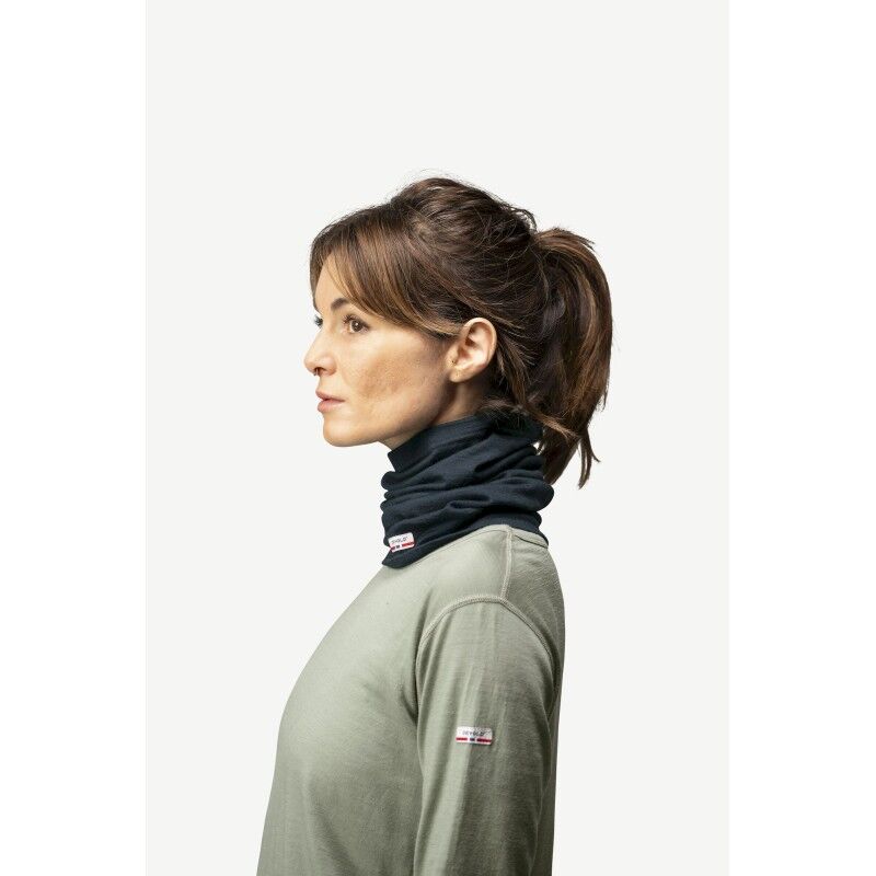 Breeze Plus Merino 200 Headover - Tour de cou laine mérinos