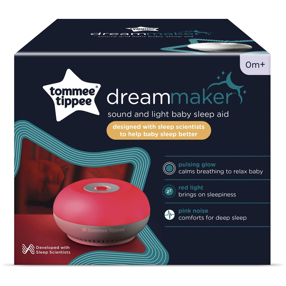 Tommee Tippee Dreammaker Baby-Schlafhilfe