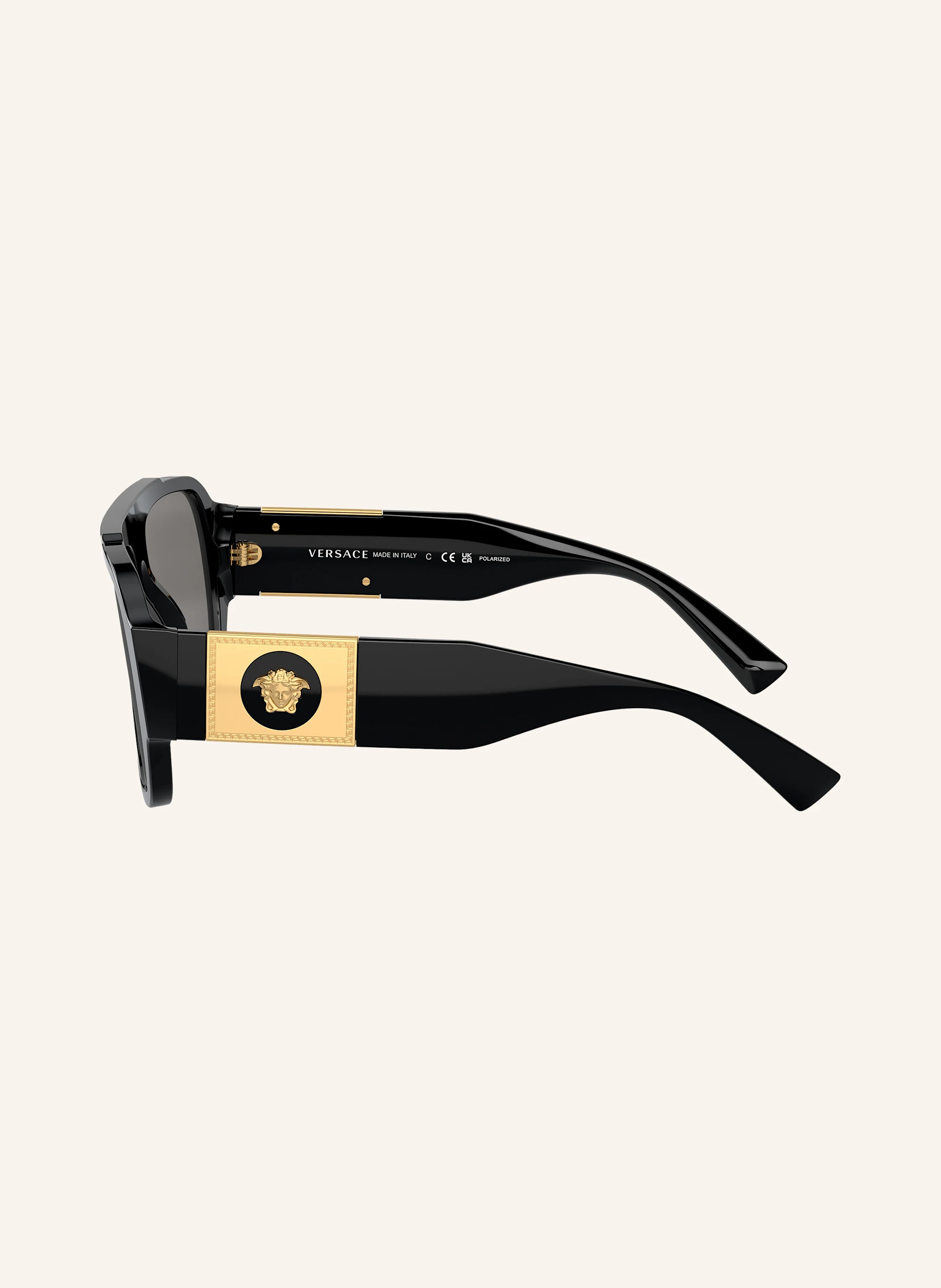 VERSACE Sonnenbrille VE4436U