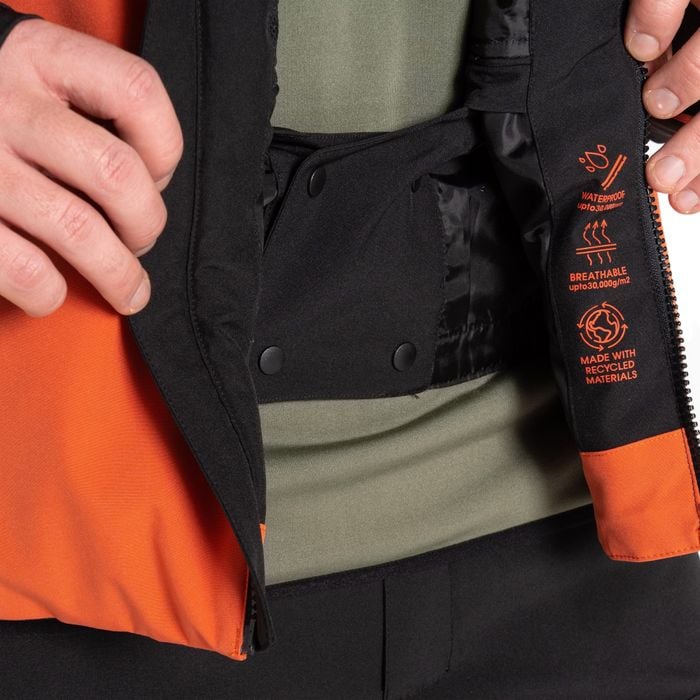 Dare 2b Eagle II Skijas Heren