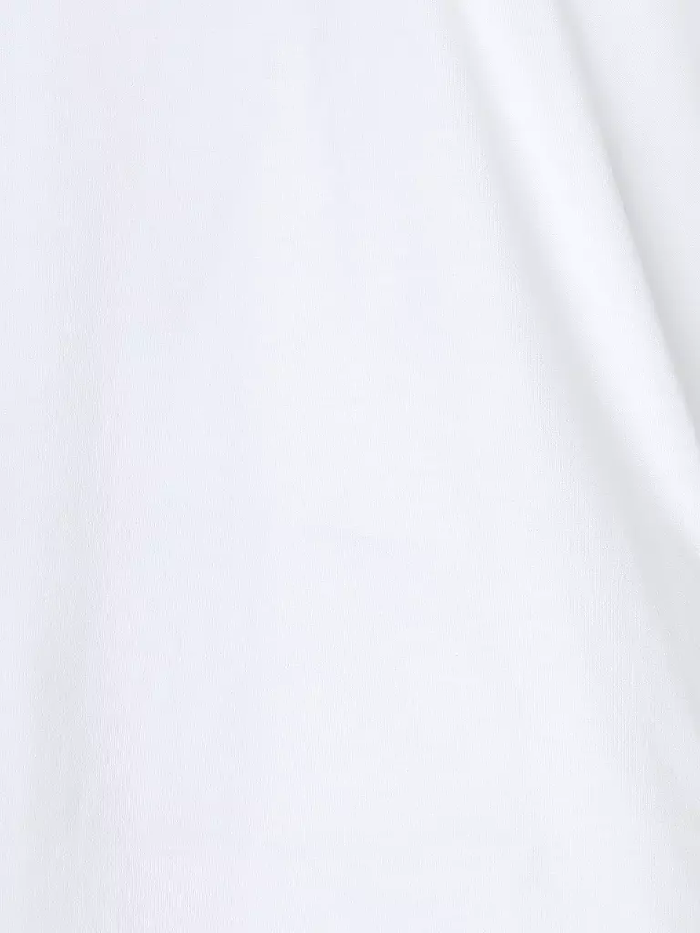 DRYKORN T-Shirt CARLO  weiss