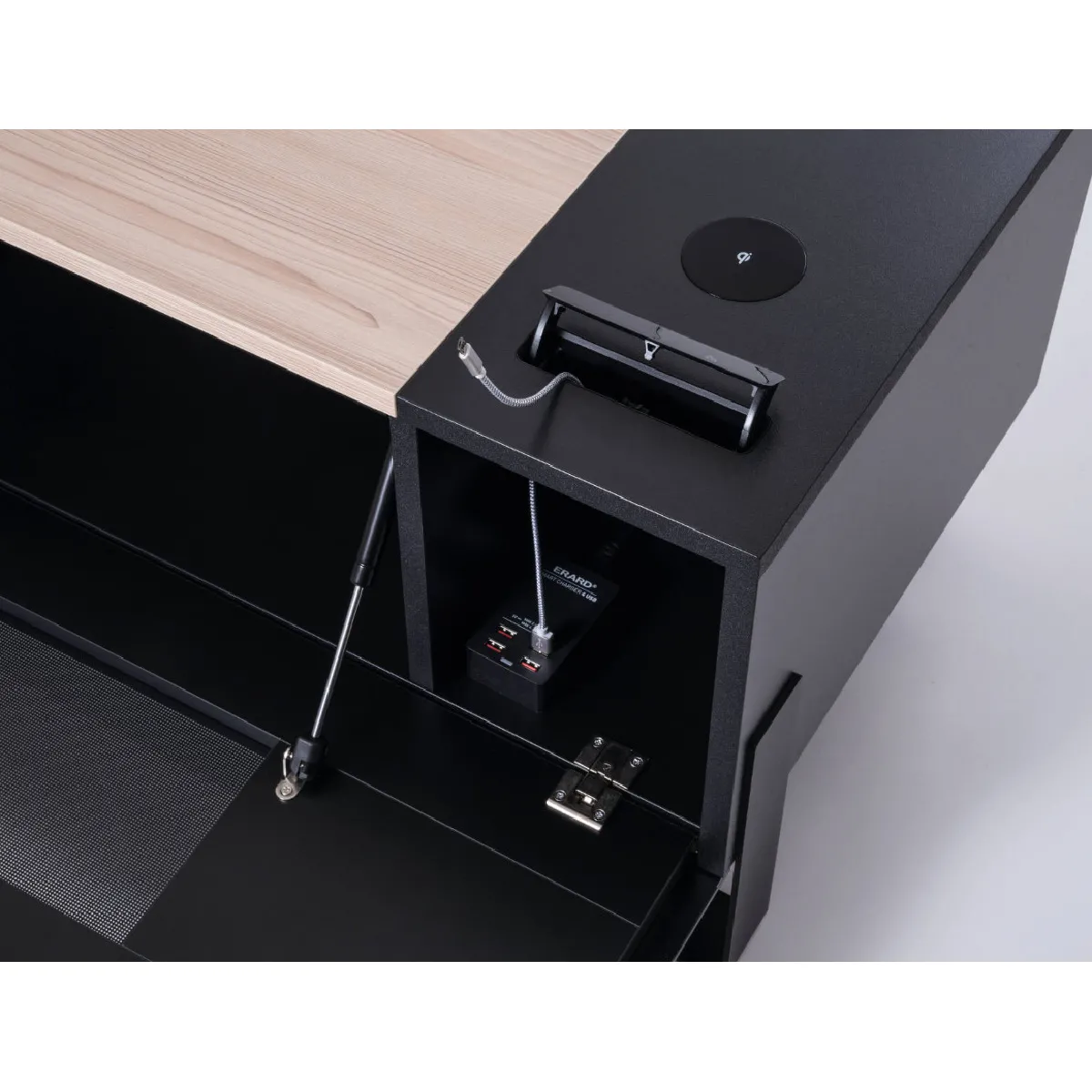 ERARD Group Erard Meuble TV Naga 1400