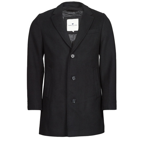Tom Tailor - 1026759 Negro