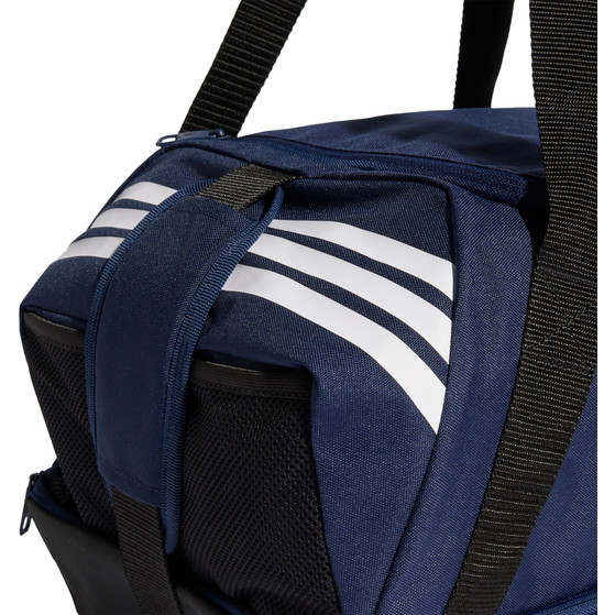 adidas Tiro Duffle Bag Shoe Case - S