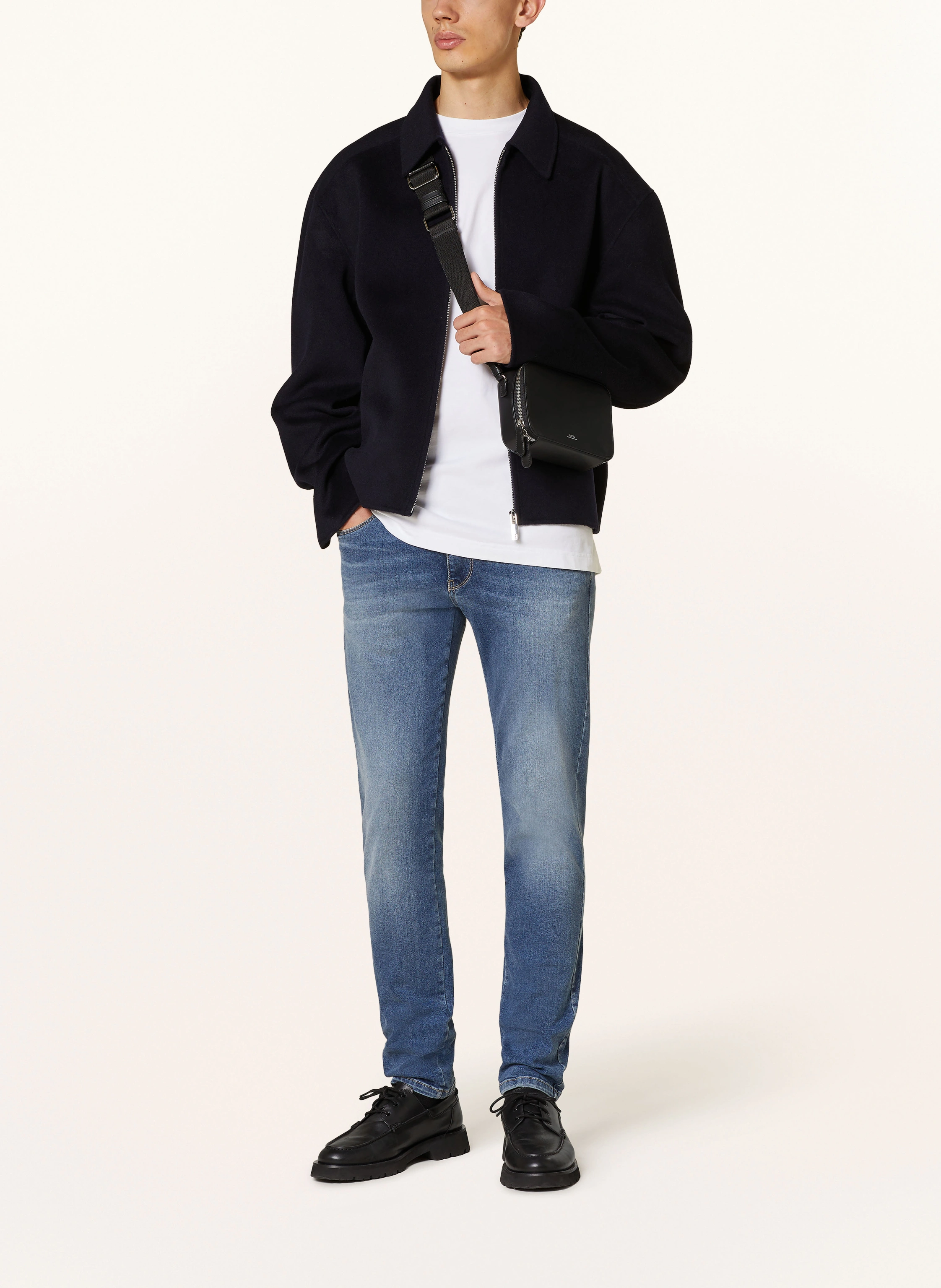 PAUL Jeans Slim Fit