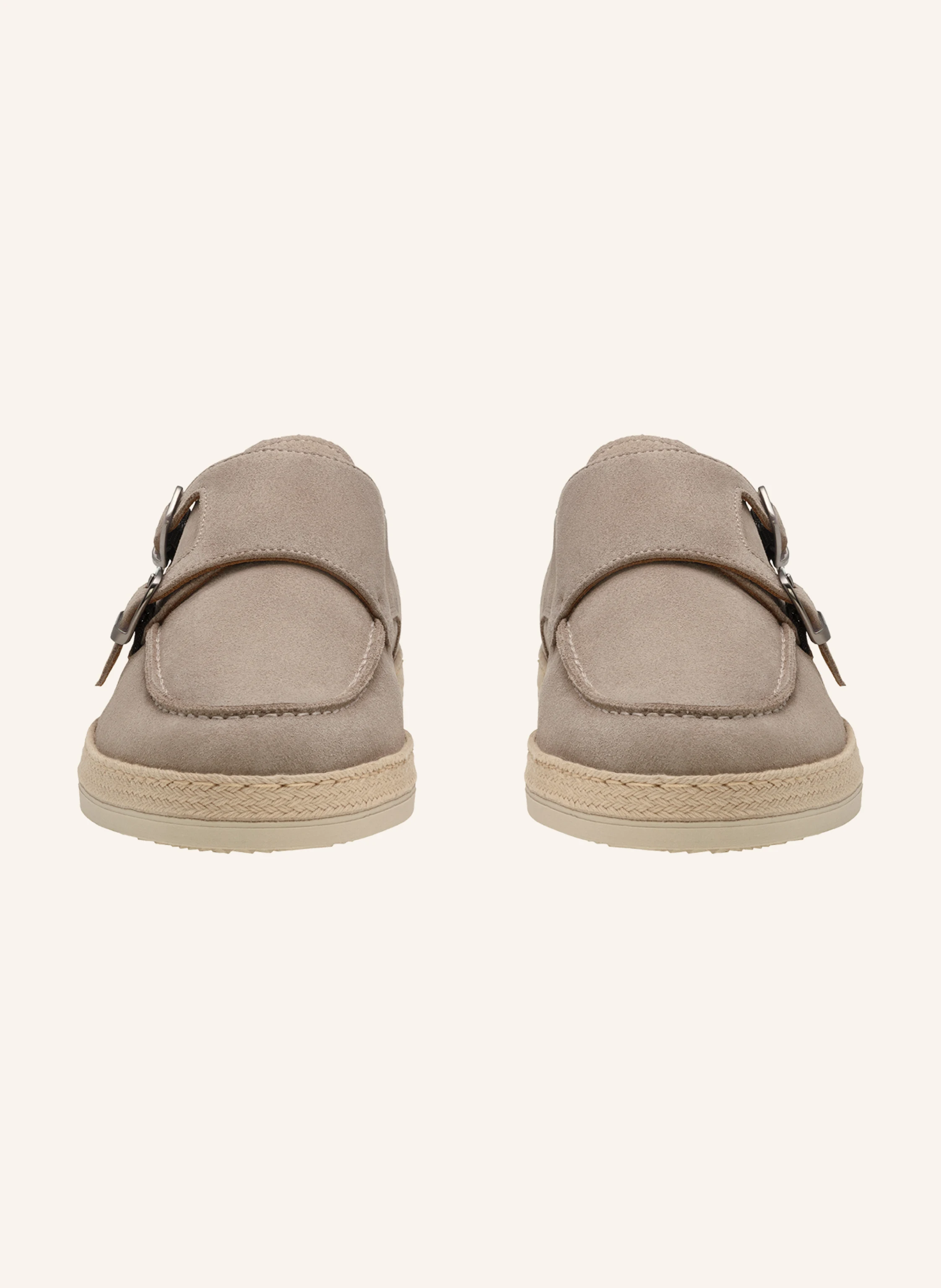 AIGNER Double-Monks ADRIANO 2B