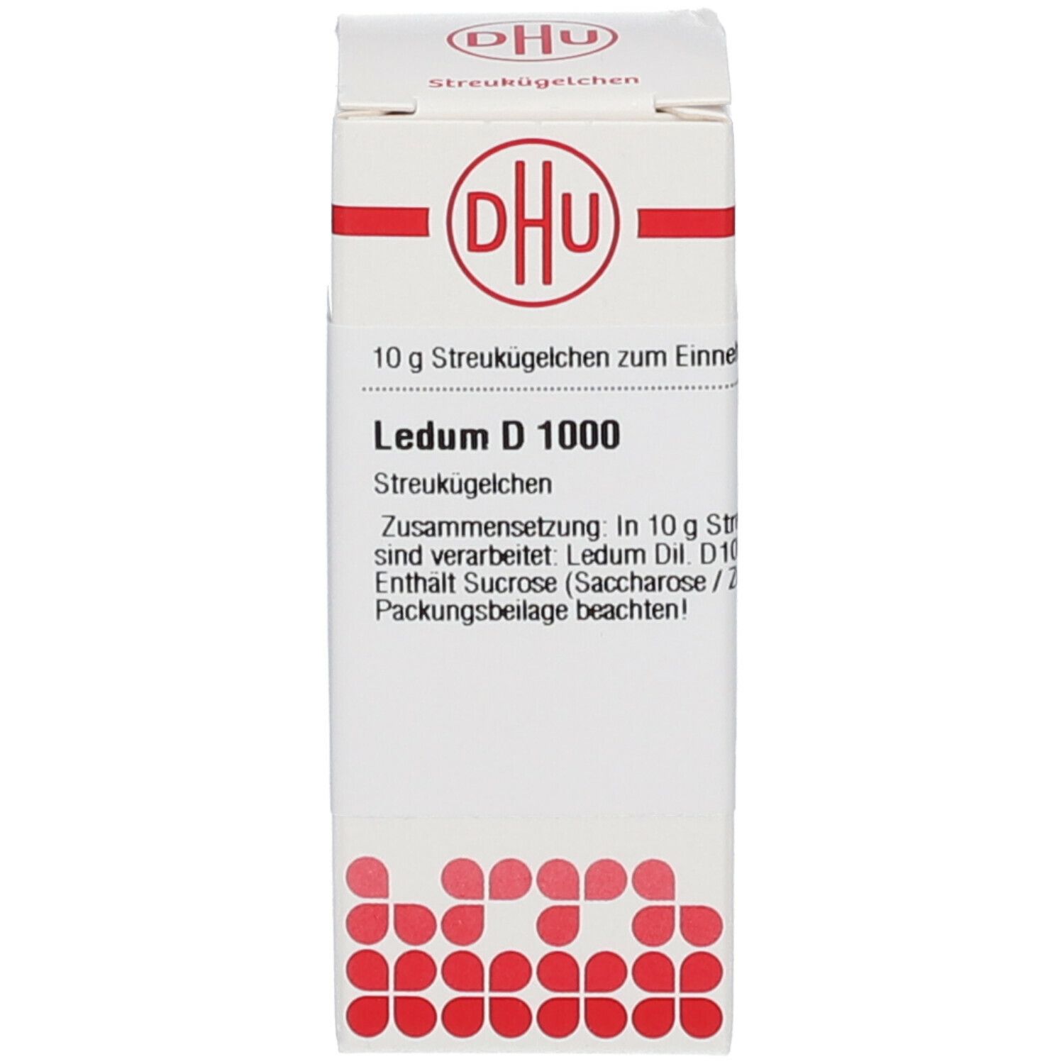 DHU Ledum D1000