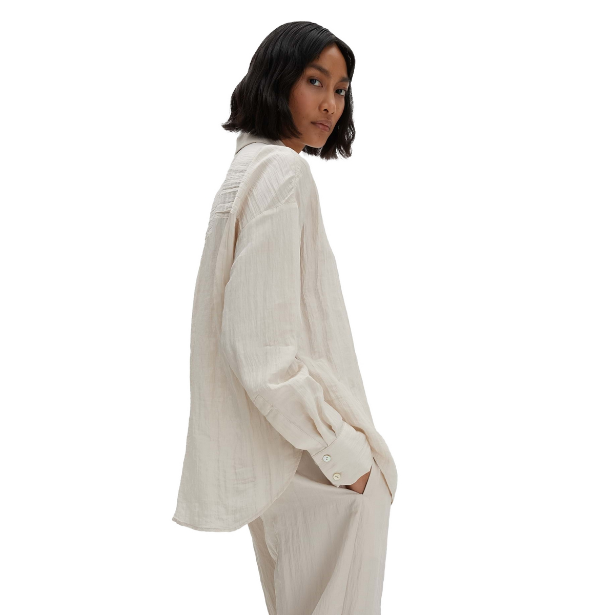 Dames Blouse EX14-25260
