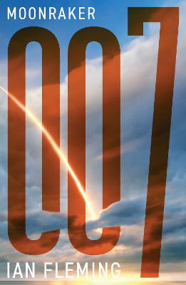 Moonraker - James Bond 007 3 (Paperback)