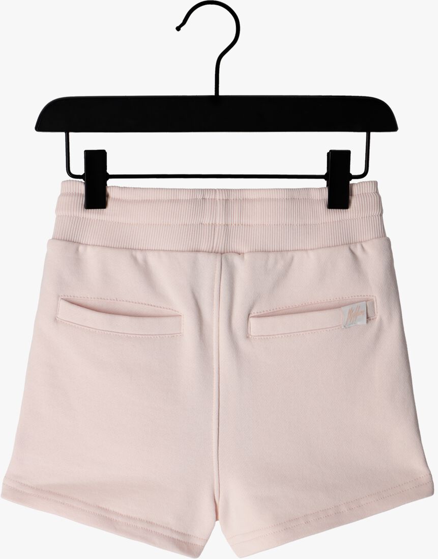 MALELIONS lichtroze malelions shorts short 1