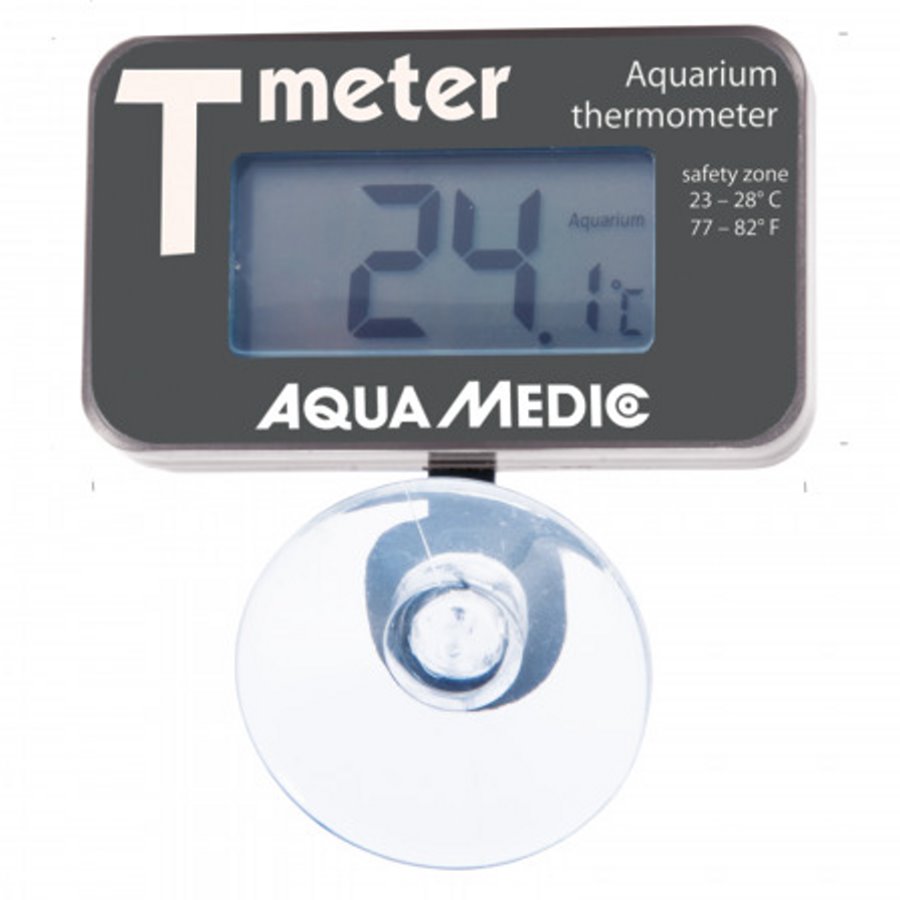 Medidor AQUAMEDIC T