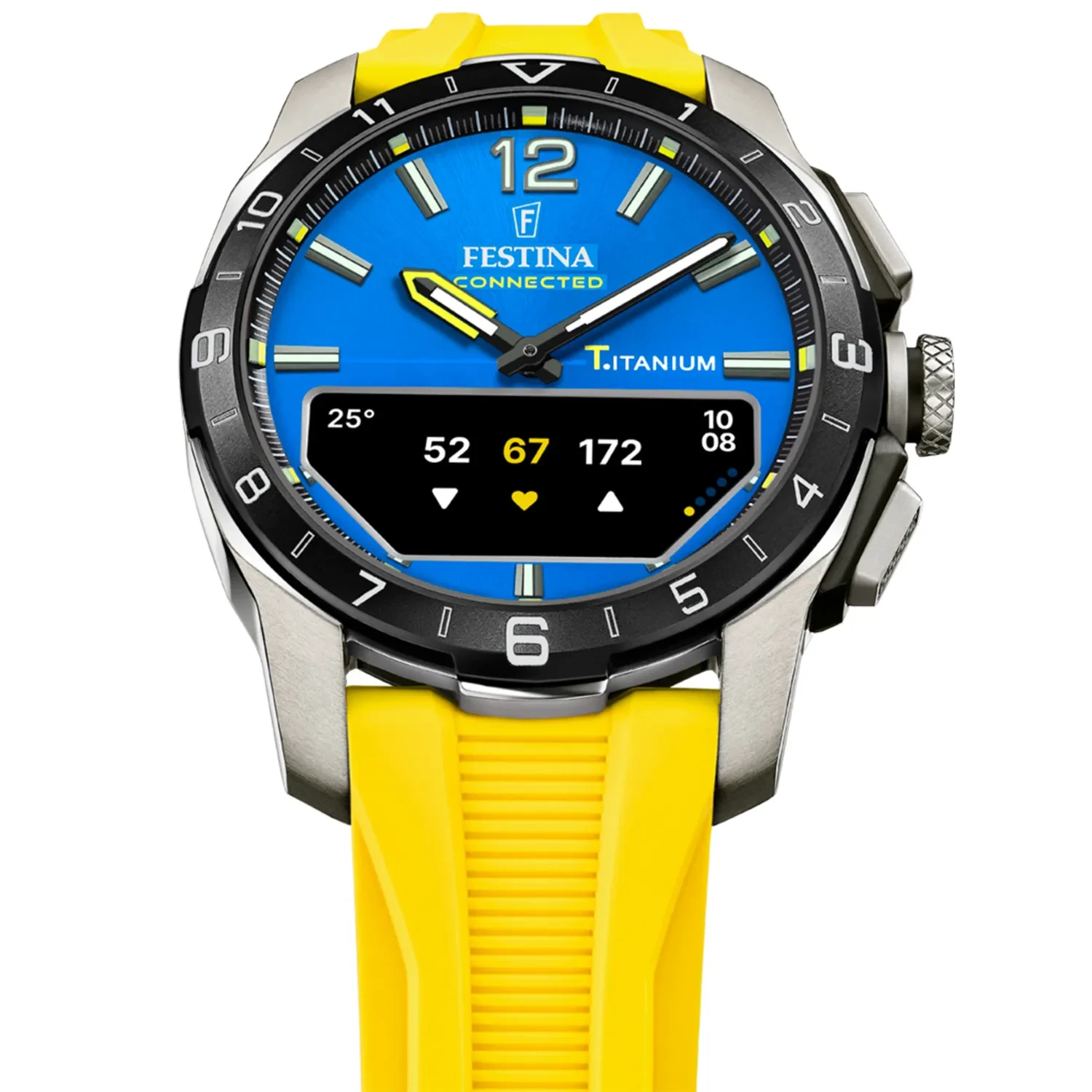 Festina Connected D 23000/8