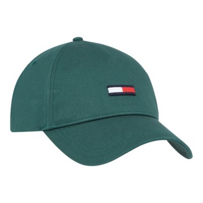 Casquette homme Tjm Elongated Flag TOMMY HILFIGER
