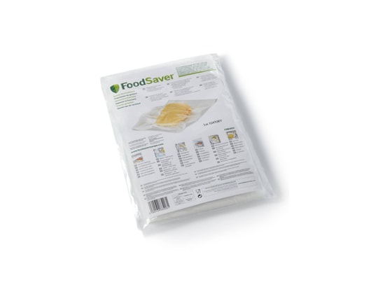 FOODSAVER - Emballeuse sous vide FSB4802I
