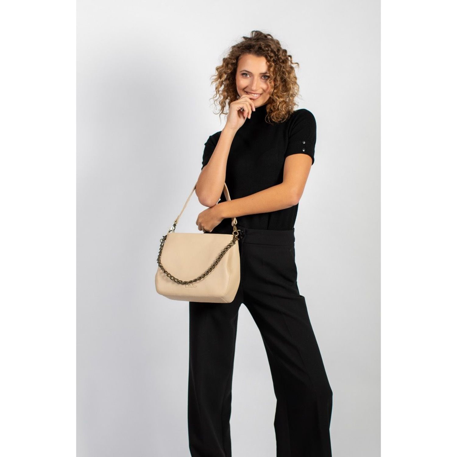 Chabo Campbell Classy creme