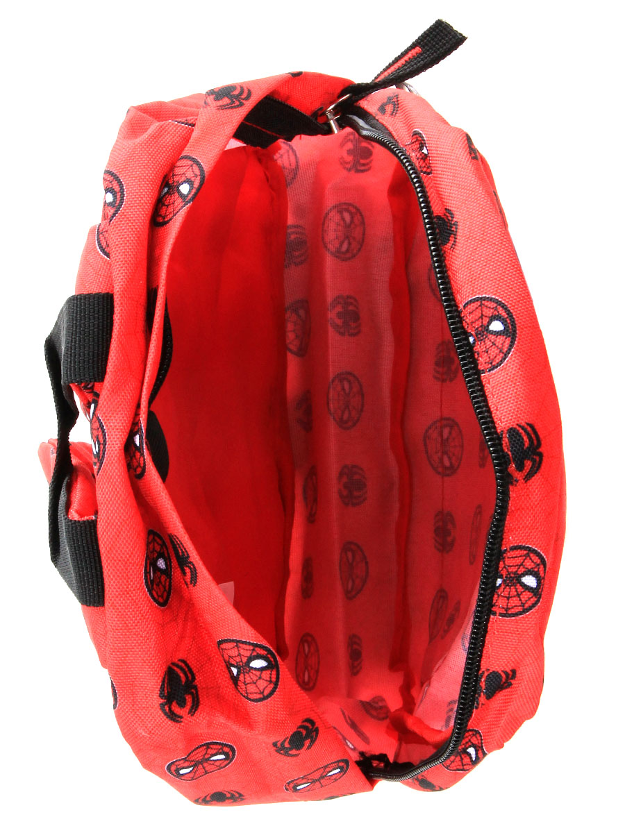 Sac À dos Spiderman Print