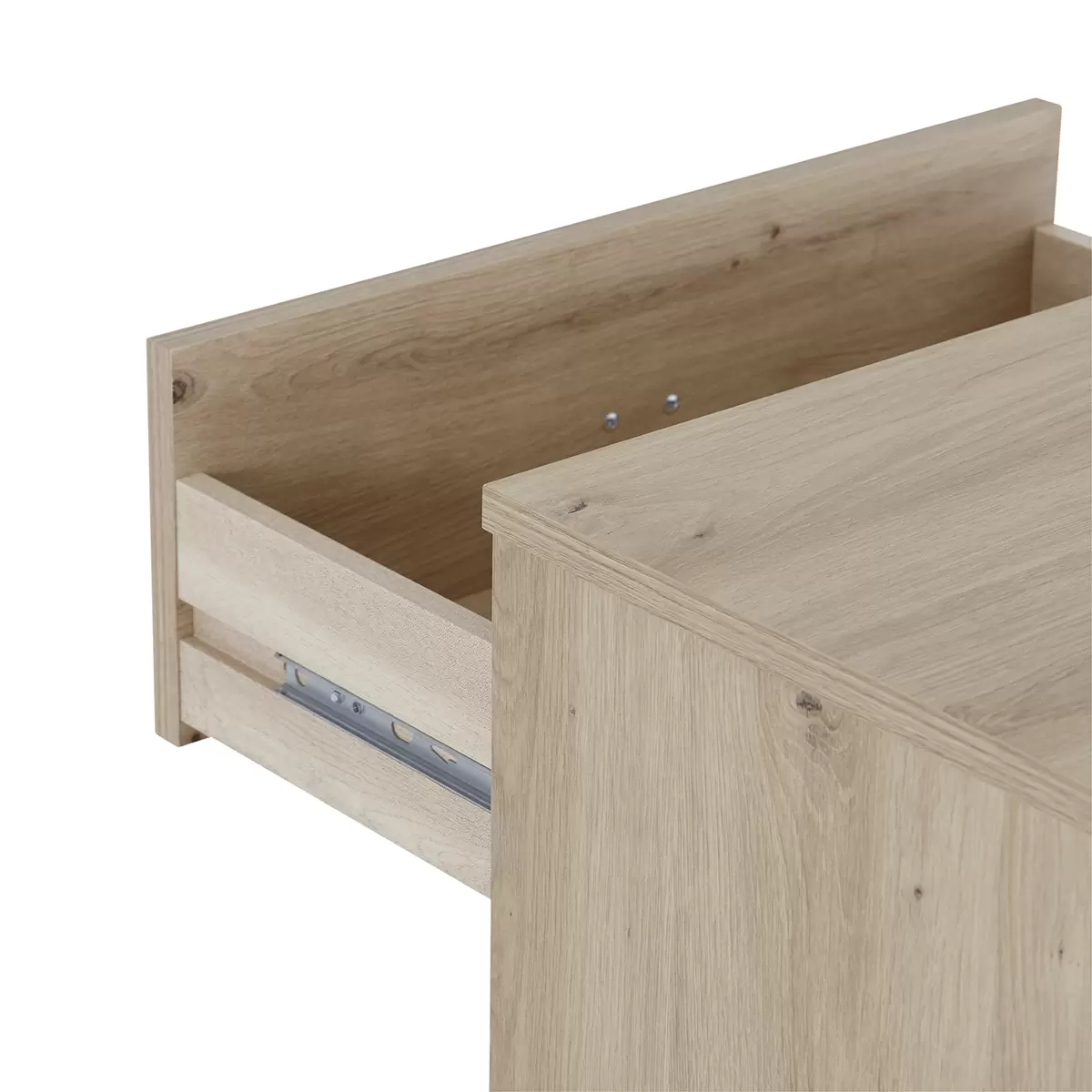Nachttisch 4-You New Best Price Artisan Eiche