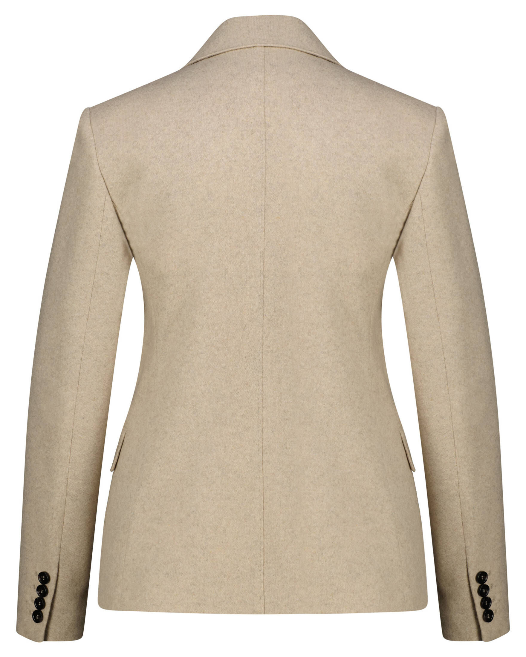 Max Mara| Damen Blazer mit Kaschmir CALATA
