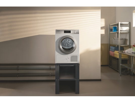 MIELE - Lave linge pro PWM 508 [EL DP]