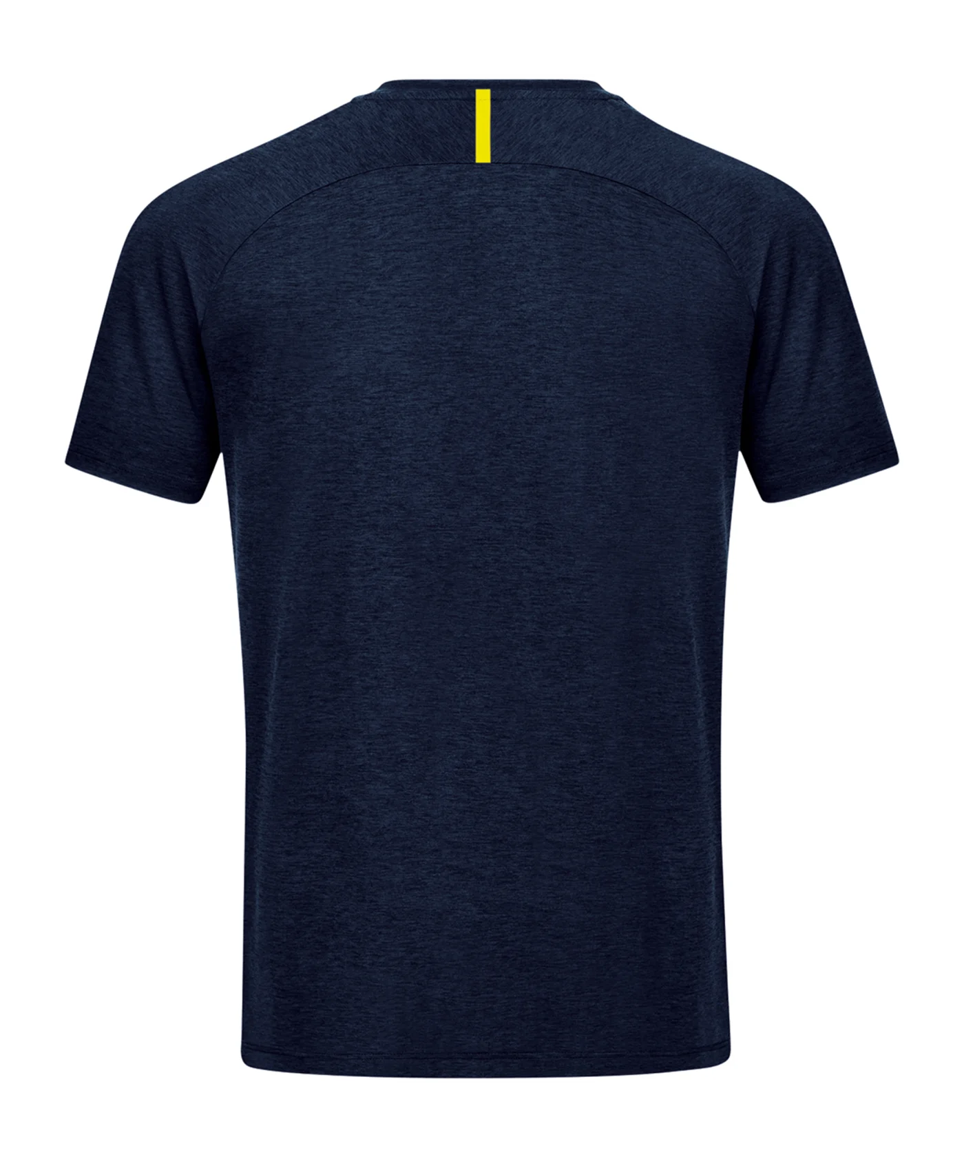 JAKO Challenge Freizeit T-Shirt Kids Gelb F512