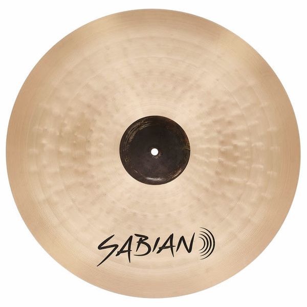Sabian HHX Performance Set