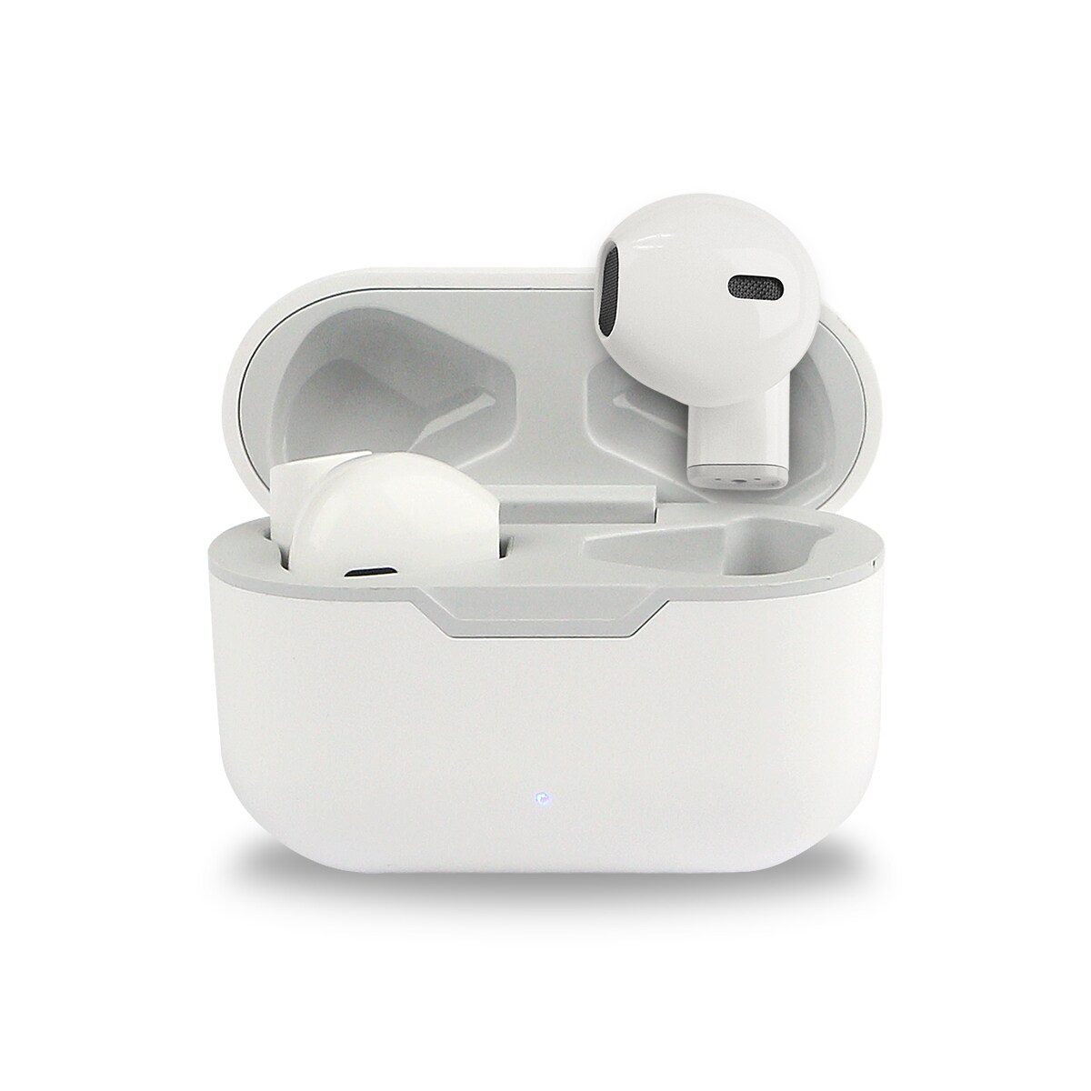 Fontastic TWS In-Ear Kopfhörer Riva inkl Ladebox weiß