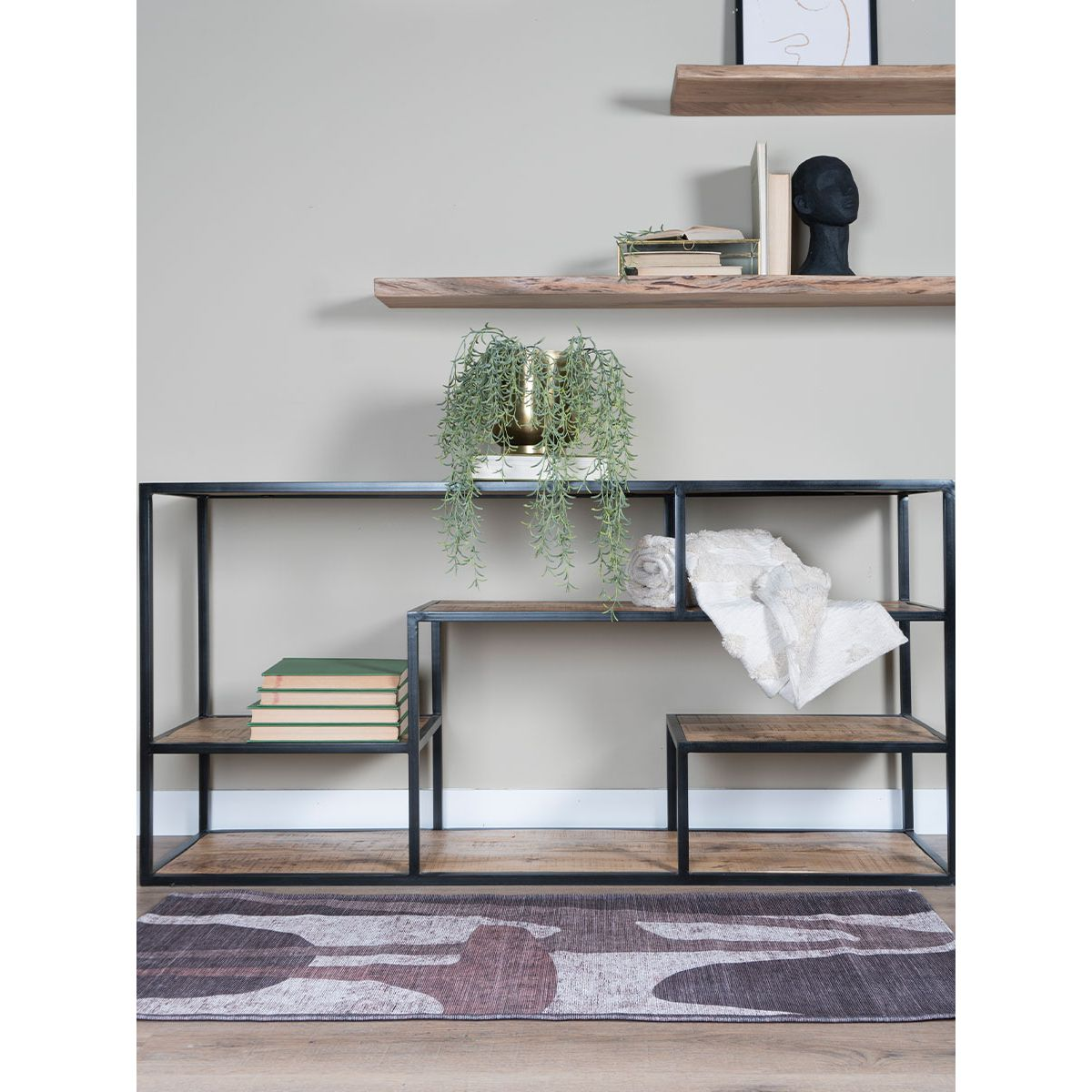 Vloerkleed Form 80 x 240 cm