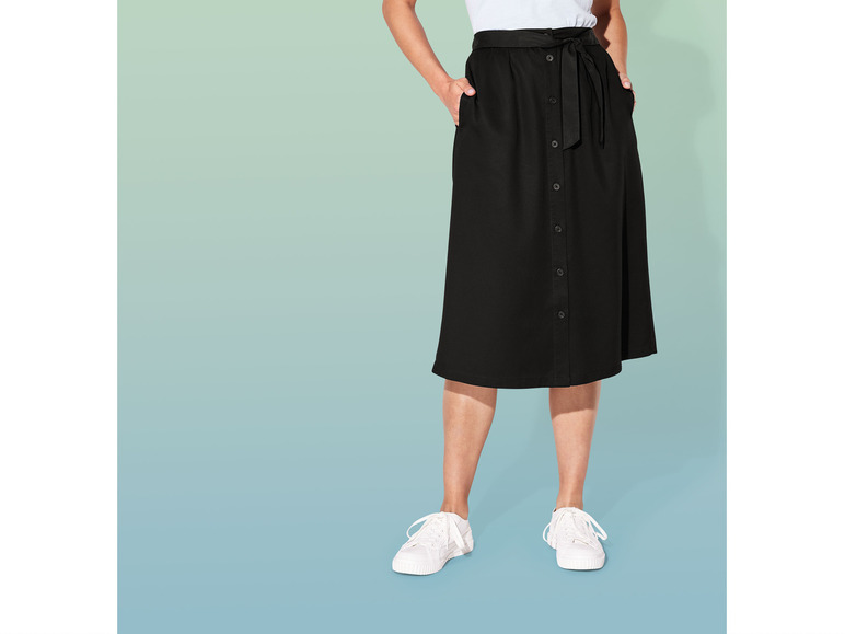 Dames midirok