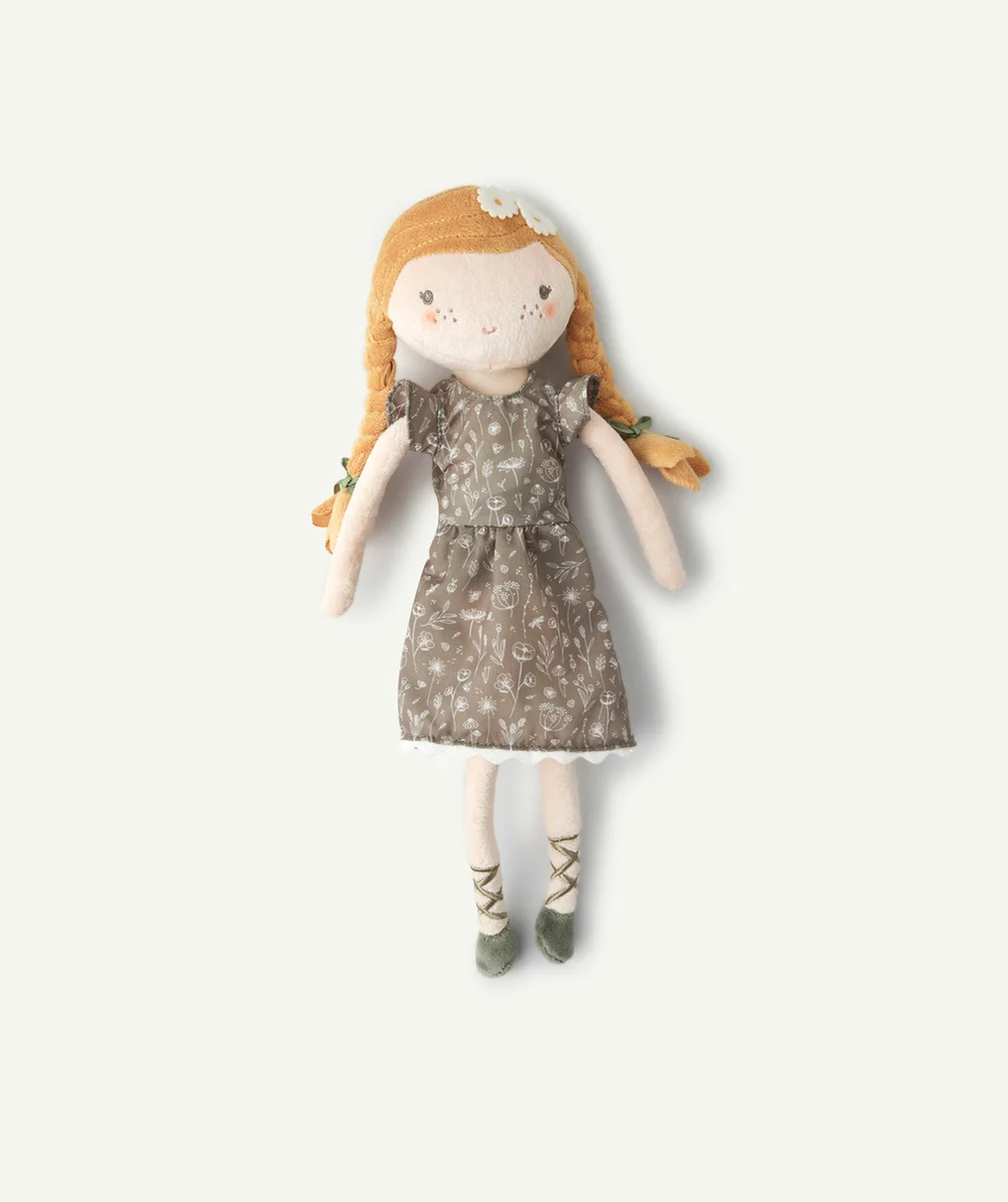 LITTLE DUTCHPOUPÉE PELUCHE JULIA BÉBÉ ENFANT