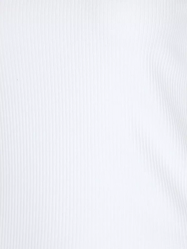 RICH & ROYAL T-Shirt weiss