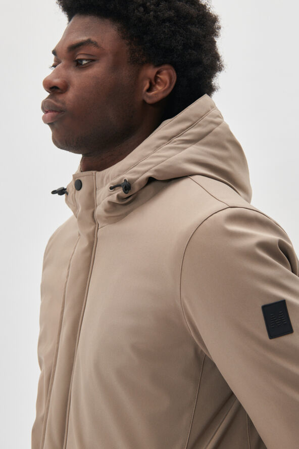 Matinique MAdeston N Walnut
