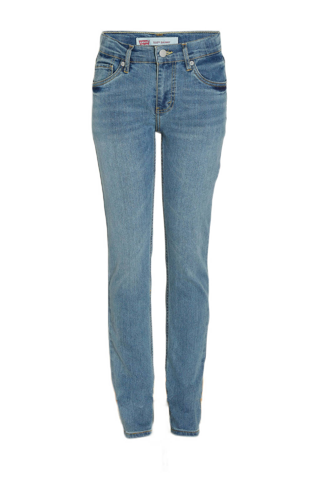 Levi's 510 skinny jeans burbank